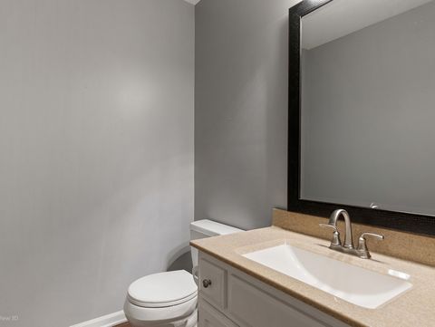 Tiny photo for 9430 Debbie Lane, Orland Park, IL 60467 (MLS # 12702596)