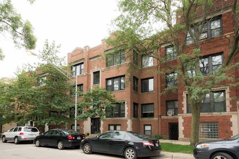1455 W Winnemac Avenue 2 Chicago IL 60640