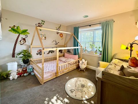 Tiny photo for 643 Burgundy Court #B, Elk Grove Village, IL 60007 (MLS # 12512067)