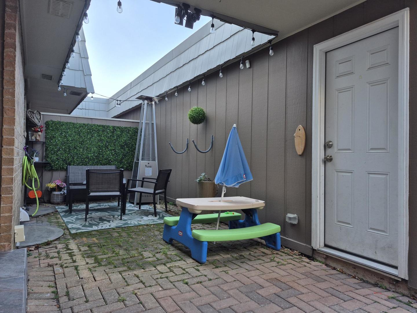 643 Burgundy Court B