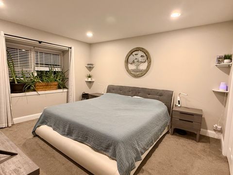 Tiny photo for 643 Burgundy Court #B, Elk Grove Village, IL 60007 (MLS # 12512067)