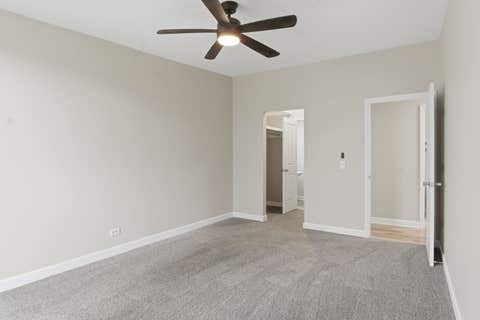 Tiny photo for 5500 Hillcrest Lane #4L, Lisle, IL 60532 (MLS # 12706358)