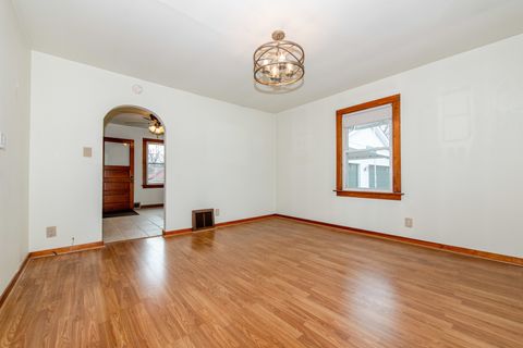 Tiny photo for 1818 E Washington Street, Joliet, IL 60433 (MLS # 12554632)