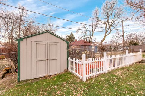 Tiny photo for 1818 E Washington Street, Joliet, IL 60433 (MLS # 12554632)