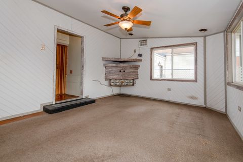 Tiny photo for 1818 E Washington Street, Joliet, IL 60433 (MLS # 12554632)