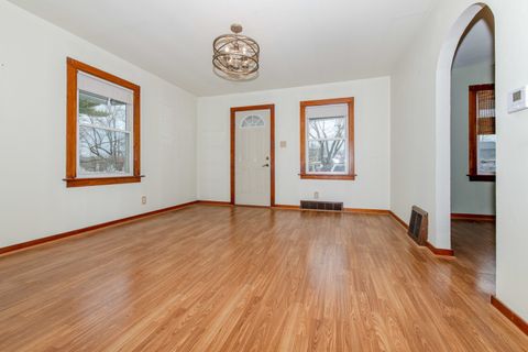 Tiny photo for 1818 E Washington Street, Joliet, IL 60433 (MLS # 12554632)