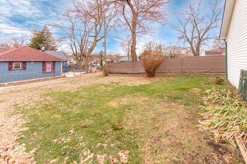 Tiny photo for 1818 E Washington Street, Joliet, IL 60433 (MLS # 12554632)
