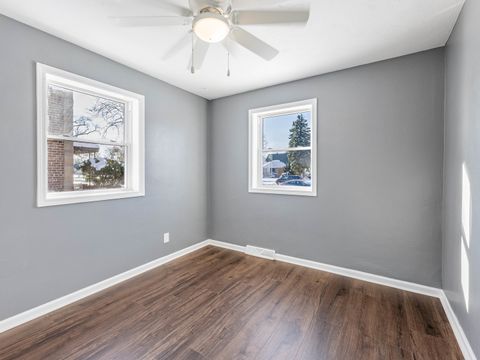 Tiny photo for 1477 Wentworth Avenue, Calumet City, IL 60409 (MLS # 12551274)