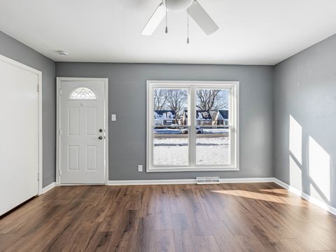 Tiny photo for 1477 Wentworth Avenue, Calumet City, IL 60409 (MLS # 12551274)