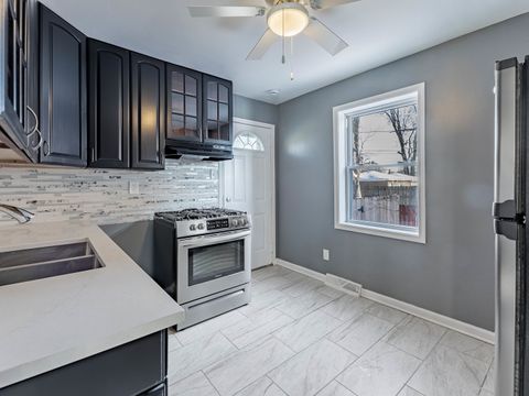 Tiny photo for 1477 Wentworth Avenue, Calumet City, IL 60409 (MLS # 12551274)