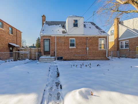 Tiny photo for 1477 Wentworth Avenue, Calumet City, IL 60409 (MLS # 12551274)