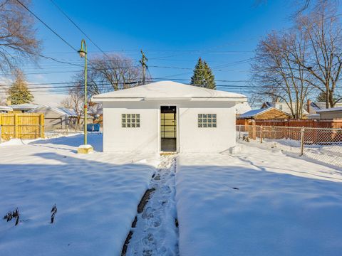 Tiny photo for 1477 Wentworth Avenue, Calumet City, IL 60409 (MLS # 12551274)