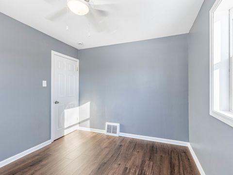 Tiny photo for 1477 Wentworth Avenue, Calumet City, IL 60409 (MLS # 12551274)