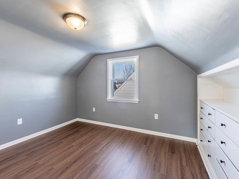 Tiny photo for 1477 Wentworth Avenue, Calumet City, IL 60409 (MLS # 12551274)