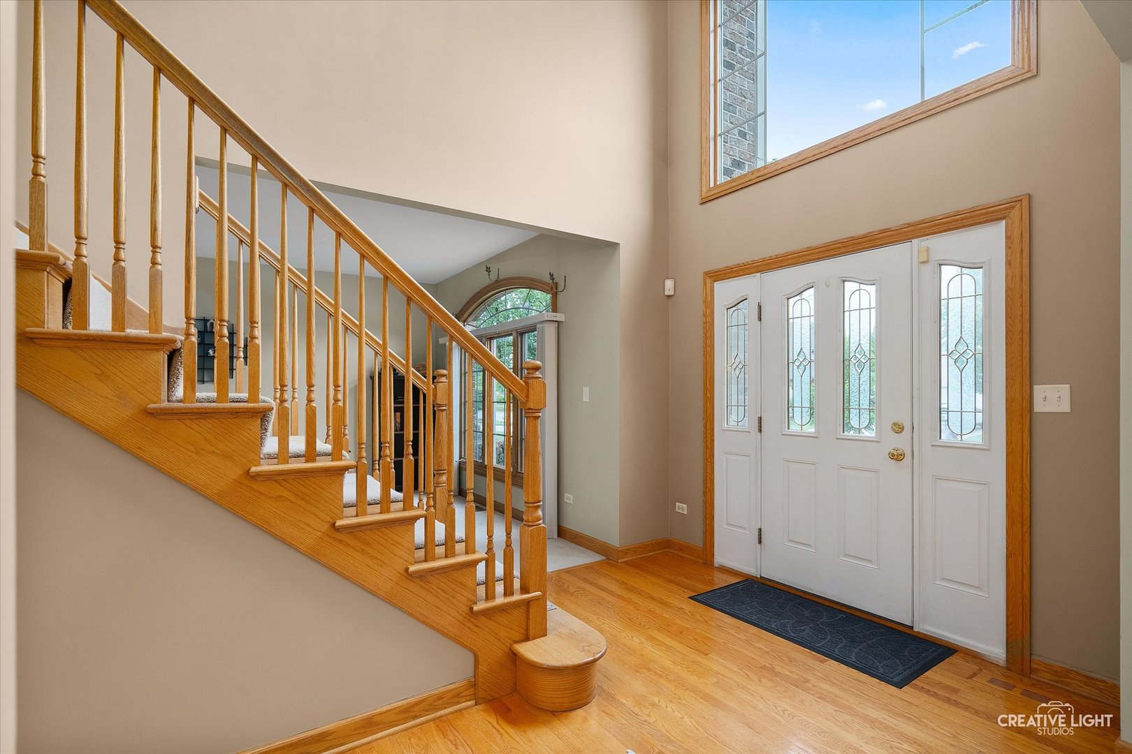10521 Buck Drive