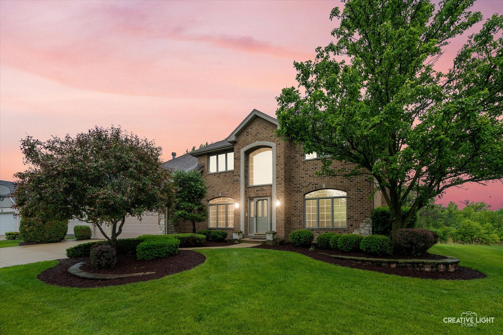 10521 Buck Drive