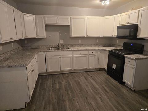 Tiny photo for 616 E 6TH Street, Davenport, IA 52803 (MLS # QC4261780)