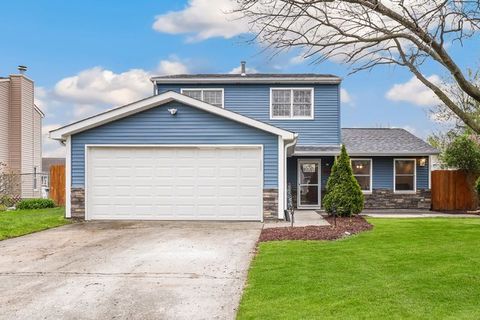 Photo of 20053 S Rosewood Drive, Frankfort, IL 60423 (MLS # 12612000)