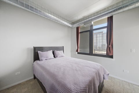 Tiny photo for 212 E Cullerton Street #1004, Chicago, IL 60616 (MLS # 12737145)