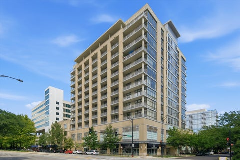 Tiny photo for 212 E Cullerton Street #1004, Chicago, IL 60616 (MLS # 12737145)