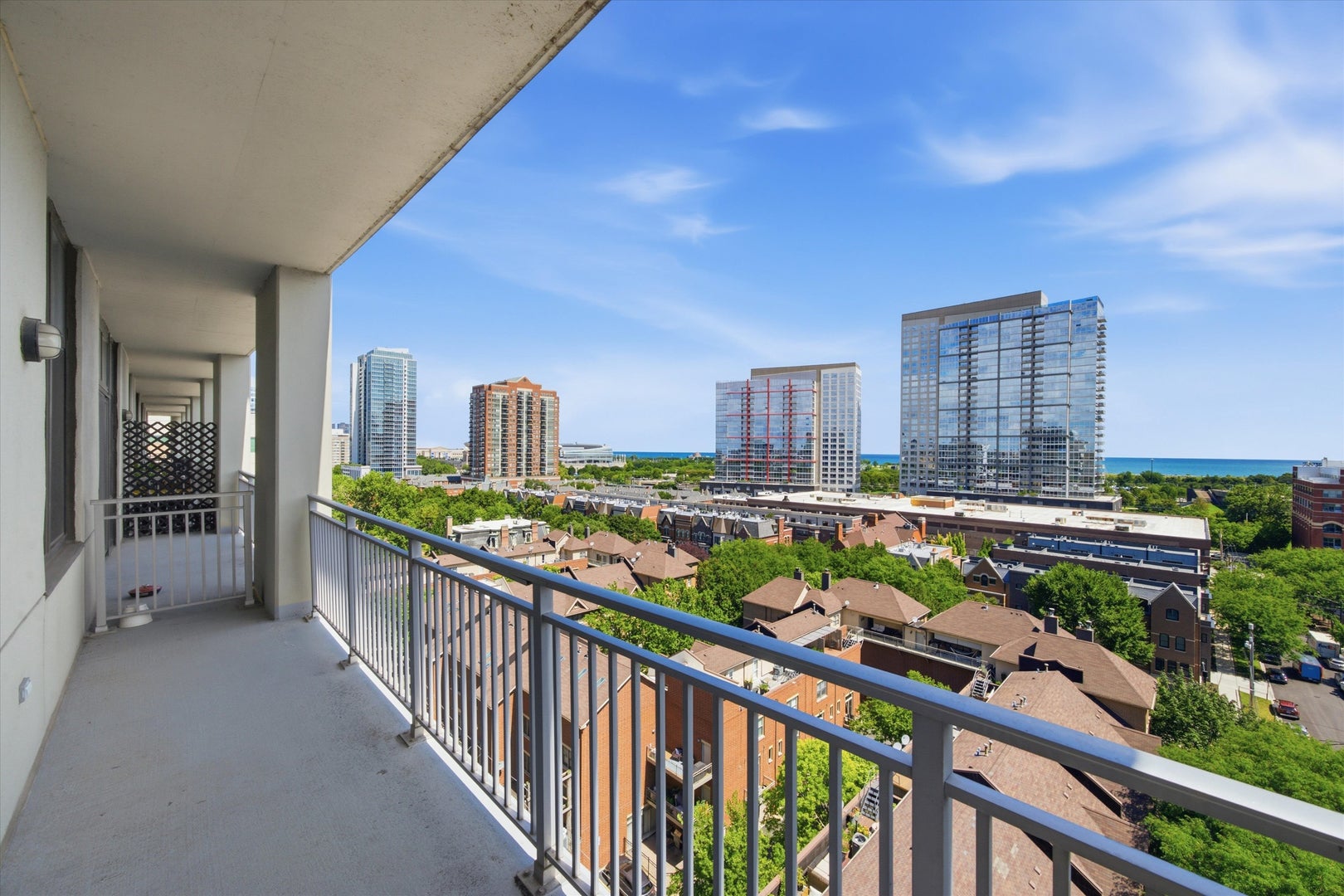212 E Cullerton Street 1004
