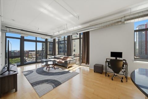 Tiny photo for 212 E Cullerton Street #1004, Chicago, IL 60616 (MLS # 12737145)