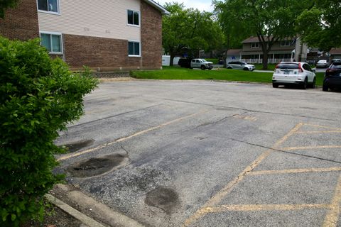 Tiny photo for 3012 Roberts Drive #5, Woodridge, IL 60517 (MLS # 12634846)