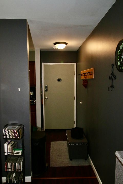 Tiny photo for 3012 Roberts Drive #5, Woodridge, IL 60517 (MLS # 12634846)