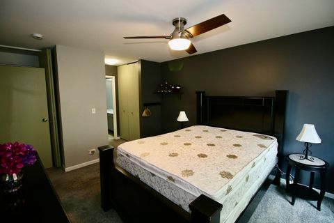 Tiny photo for 3012 Roberts Drive #5, Woodridge, IL 60517 (MLS # 12634846)