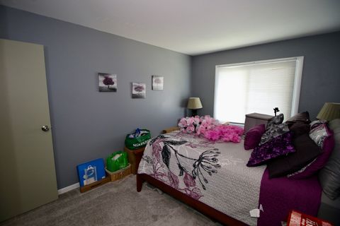 Tiny photo for 3012 Roberts Drive #5, Woodridge, IL 60517 (MLS # 12634846)