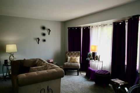 Tiny photo for 3012 Roberts Drive #5, Woodridge, IL 60517 (MLS # 12634846)