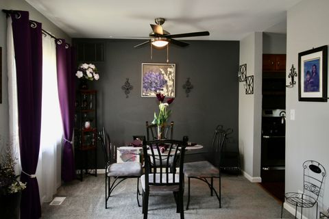 Tiny photo for 3012 Roberts Drive #5, Woodridge, IL 60517 (MLS # 12634846)