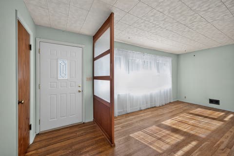 Tiny photo for 1212 N 1st Street, DeKalb, IL 60115 (MLS # 12705279)