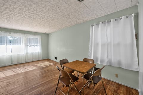 Tiny photo for 1212 N 1st Street, DeKalb, IL 60115 (MLS # 12705279)
