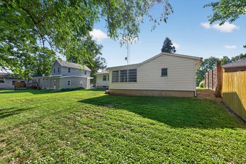 Tiny photo for 1212 N 1st Street, DeKalb, IL 60115 (MLS # 12705279)