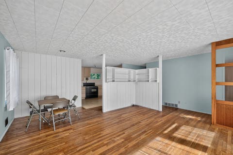 Tiny photo for 1212 N 1st Street, DeKalb, IL 60115 (MLS # 12705279)