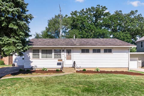 Photo of 1212 N 1st Street, DeKalb, IL 60115 (MLS # 12705279)