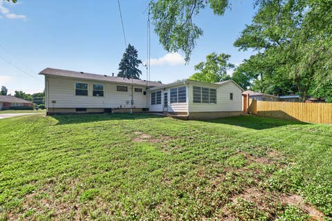 Tiny photo for 1212 N 1st Street, DeKalb, IL 60115 (MLS # 12705279)