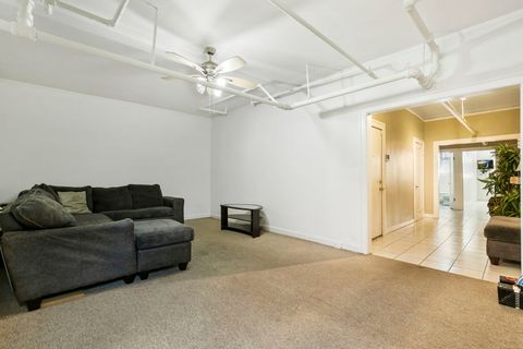 Tiny photo for 1360 E Madison Park Park #B, Chicago, IL 60615 (MLS # 12400043)