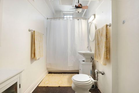 Tiny photo for 1360 E Madison Park Park #B, Chicago, IL 60615 (MLS # 12400043)