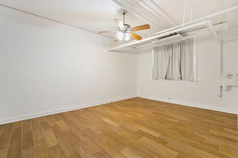 Tiny photo for 1360 E Madison Park Park #B, Chicago, IL 60615 (MLS # 12400043)