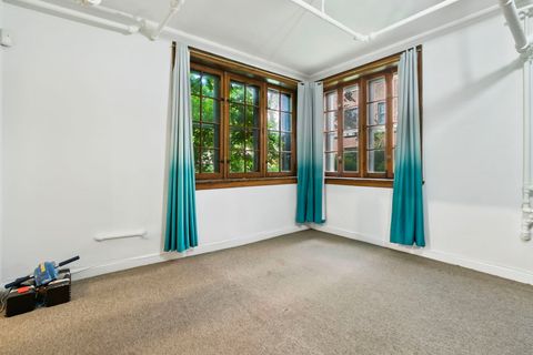 Tiny photo for 1360 E Madison Park Park #B, Chicago, IL 60615 (MLS # 12400043)