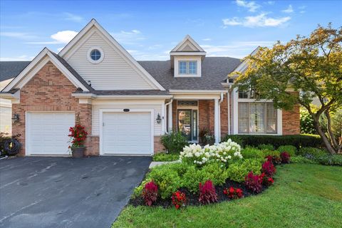 2809 Meadowview Court Glenview IL 60026