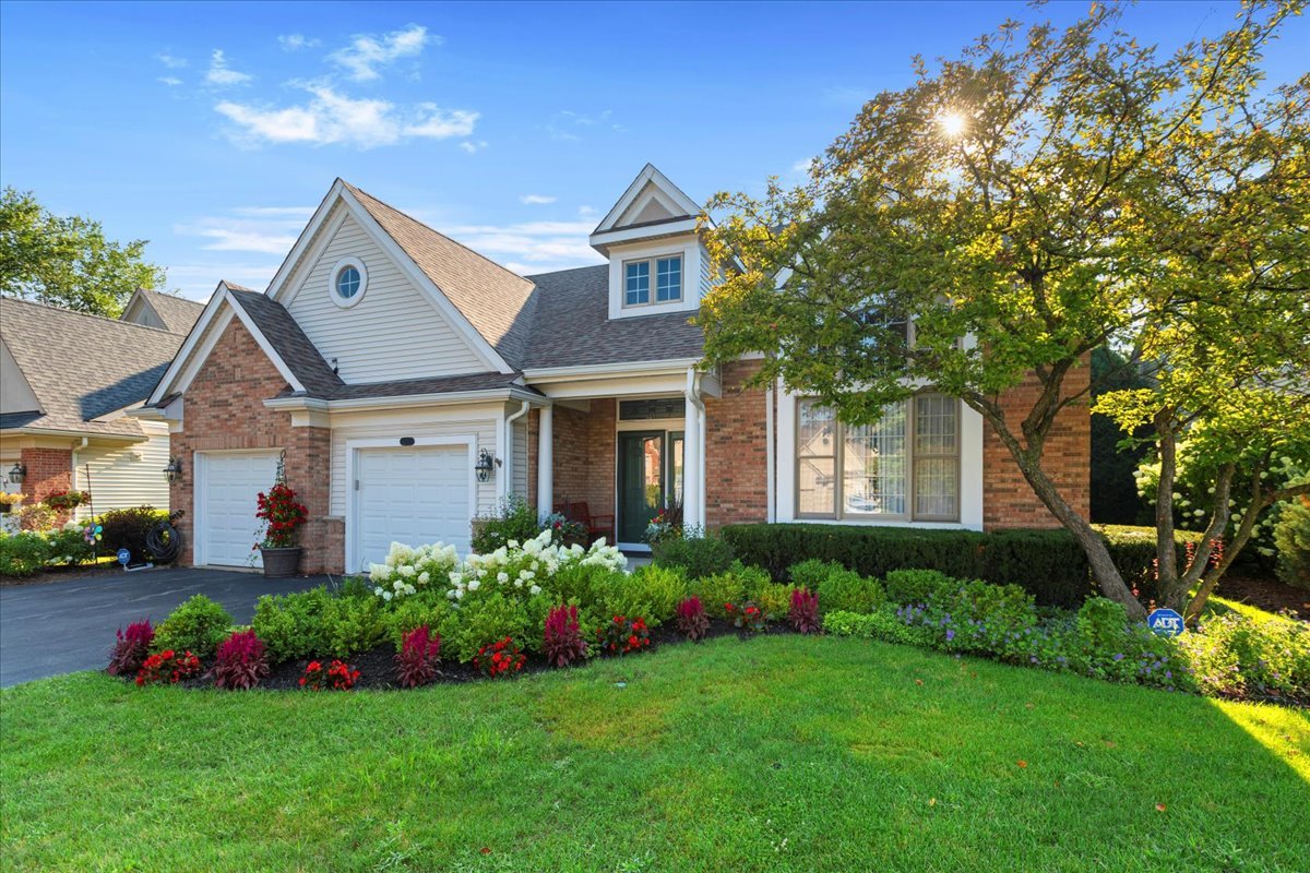 2809 Meadowview Court