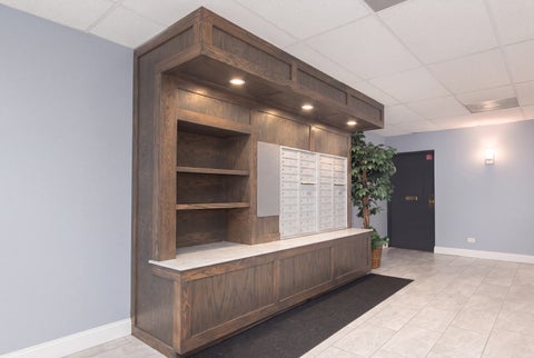 Tiny photo for 7314 Randolph Street #5B, Forest Park, IL 60130 (MLS # 12772625)