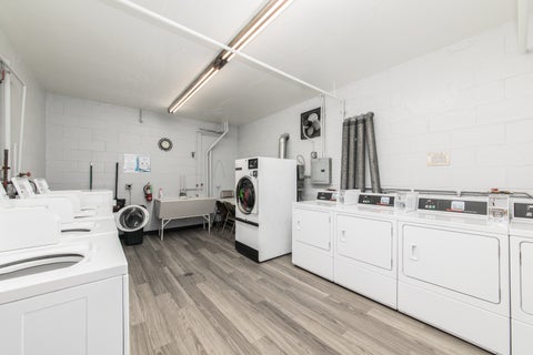 Tiny photo for 7314 Randolph Street #5B, Forest Park, IL 60130 (MLS # 12772625)