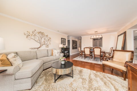 Tiny photo for 7314 Randolph Street #5B, Forest Park, IL 60130 (MLS # 12772625)