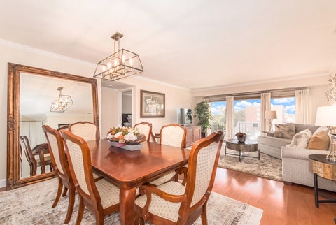 Tiny photo for 7314 Randolph Street #5B, Forest Park, IL 60130 (MLS # 12772625)