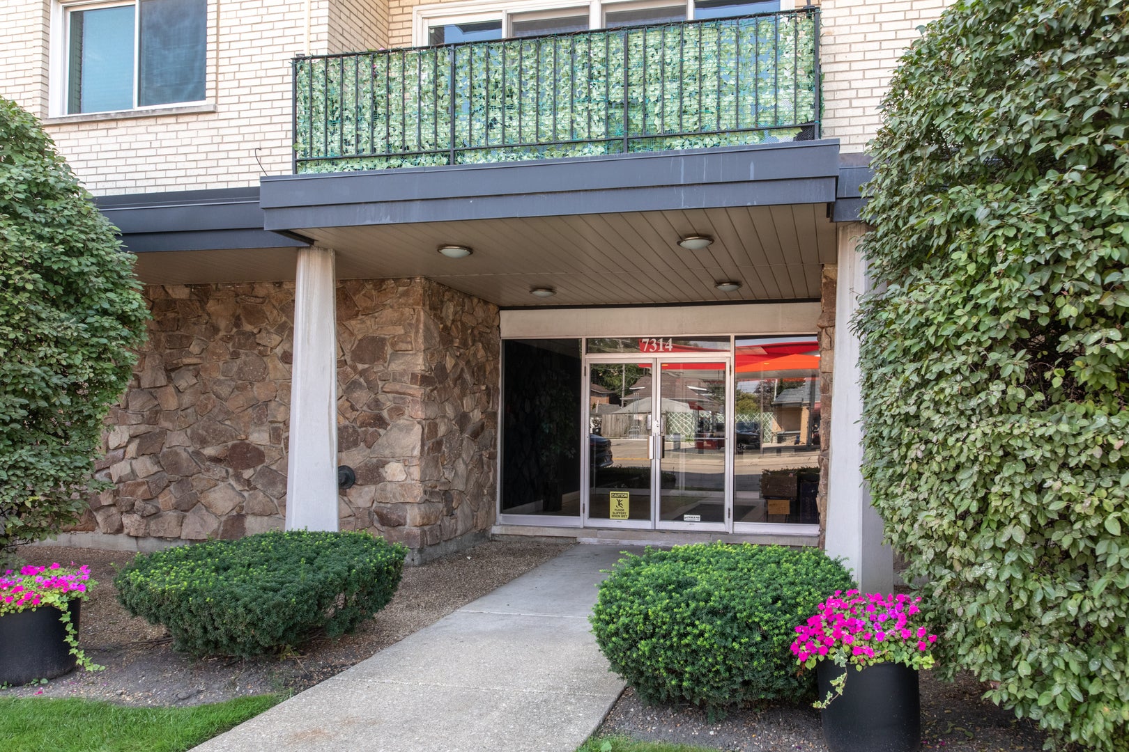 7314 Randolph Street 5B