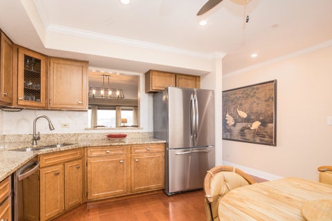 Tiny photo for 7314 Randolph Street #5B, Forest Park, IL 60130 (MLS # 12772625)